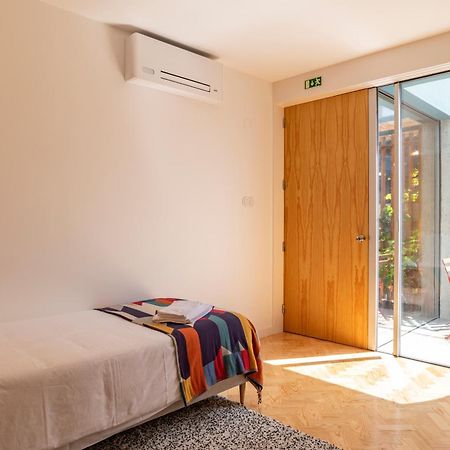 Casa D'Avo Dalina Apartment Figueira da Foz Ruang foto