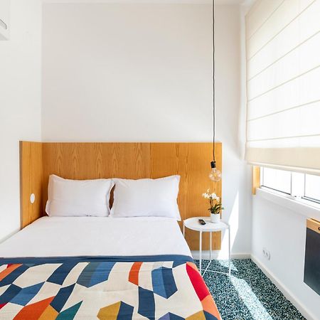 Casa D'Avo Dalina Apartment Figueira da Foz Ruang foto
