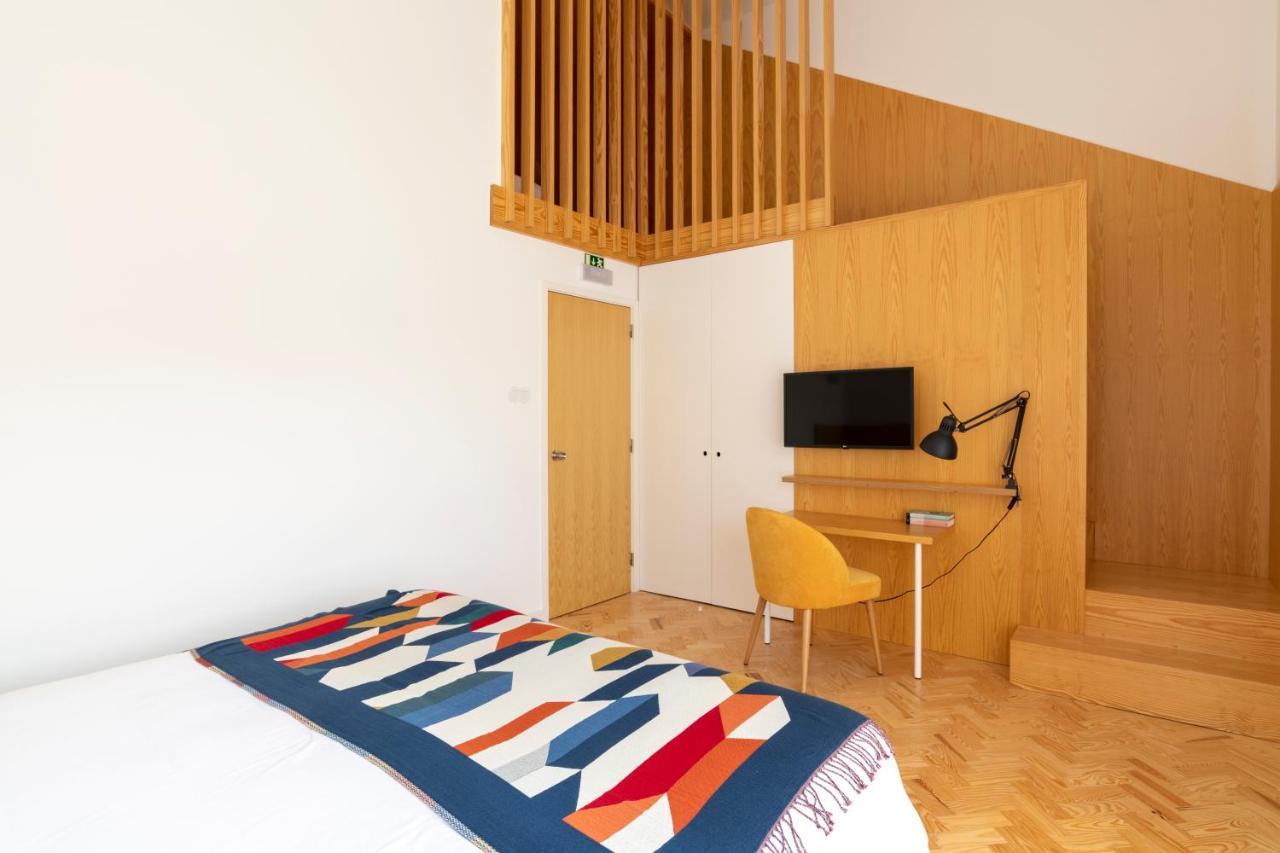 Casa D'Avo Dalina Apartment Figueira da Foz Bagian luar foto
