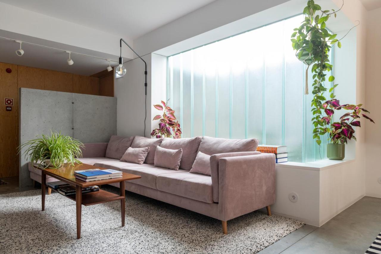 Casa D'Avo Dalina Apartment Figueira da Foz Bagian luar foto