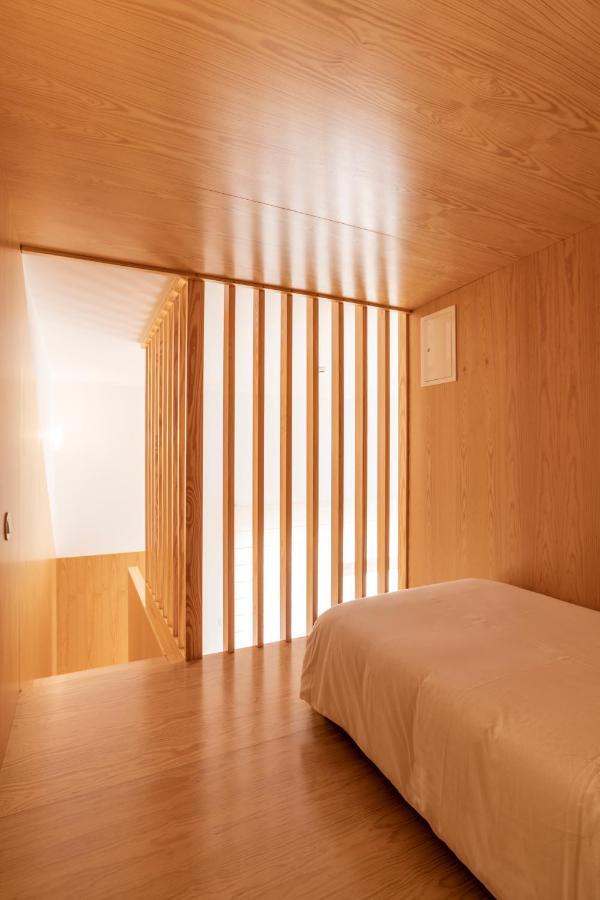 Casa D'Avo Dalina Apartment Figueira da Foz Bagian luar foto