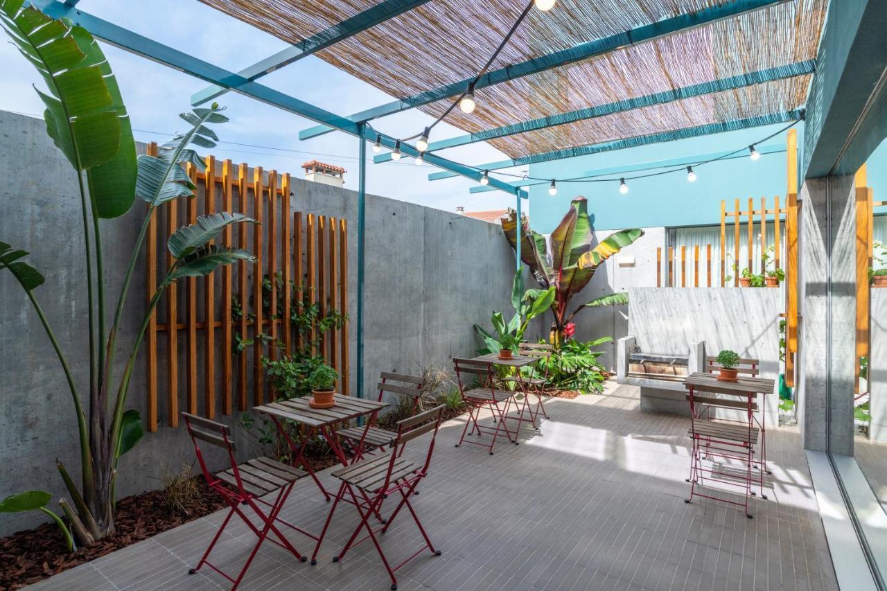 Casa D'Avo Dalina Apartment Figueira da Foz Bagian luar foto