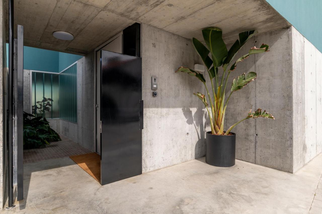 Casa D'Avo Dalina Apartment Figueira da Foz Bagian luar foto