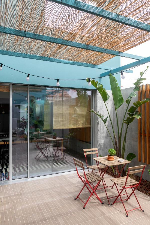 Casa D'Avo Dalina Apartment Figueira da Foz Bagian luar foto