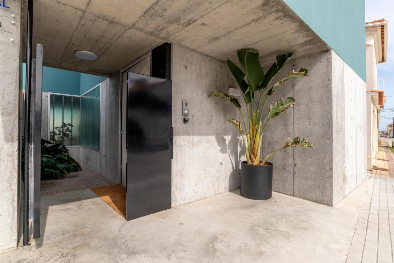 Casa D'Avo Dalina Apartment Figueira da Foz Bagian luar foto