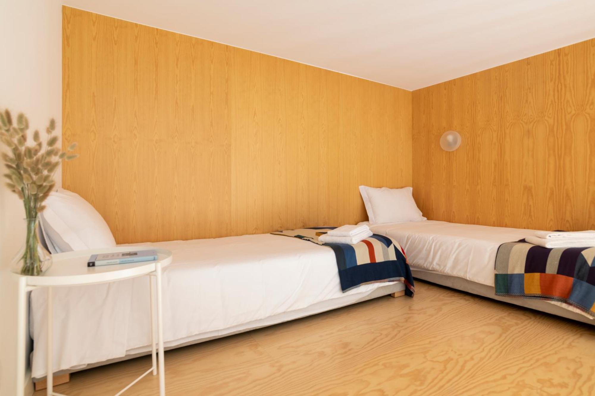Casa D'Avo Dalina Apartment Figueira da Foz Ruang foto